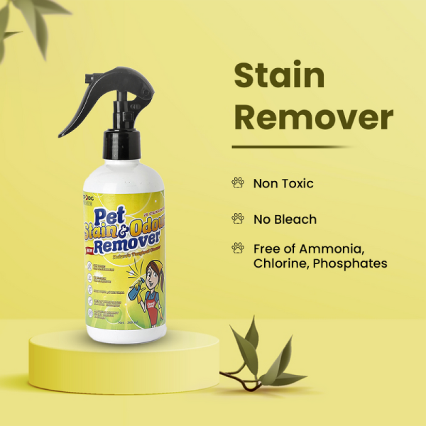 TopDog Premium Stain and Odour Remover Online