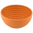 LickiMat Wobble Slow Feeder for Dogs (Orange) For Discount