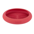 LickiMat UFO Slow Feeder for Dogs (Pink) For Discount