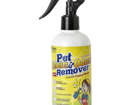 TopDog Premium Stain and Odour Remover Online