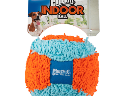 Chuckit! Indoor Ball Toy for Dogs Online