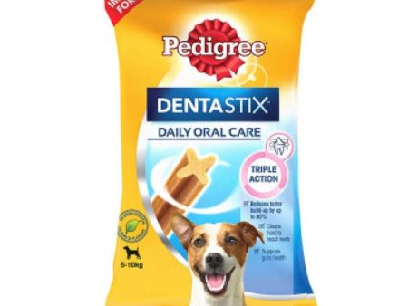 Pedigree Dentastix Dog Treats (45g) Online Hot Sale