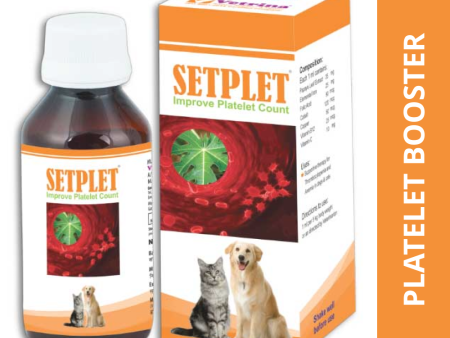 Vetrina Setplet Syrup (100ml) Online Sale