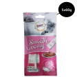 Gnawlers Bonito Flavour Creamy Cat Treats Sale