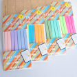 Wholesale 10PCS Transparent Paper Sticky Note Index Stickers Online Hot Sale