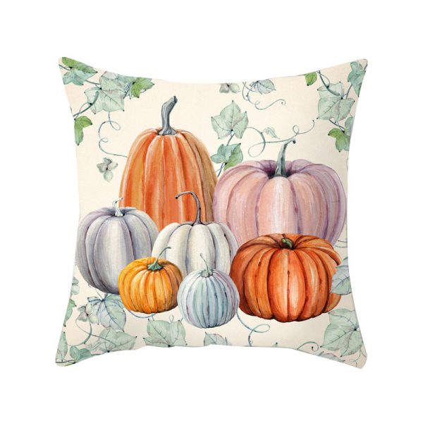 Wholesale Halloween Polyester Pillowcases For Discount