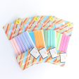 Wholesale 10PCS Transparent Paper Sticky Note Index Stickers Online Hot Sale