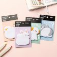 Wholesale Cartoon Sticky Notes Post-it Notes Cheap