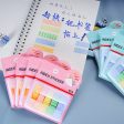 Wholesale Extraction Bookmark Paper Sticky Notes Online Sale