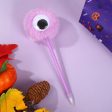 Wholesale Cute Plush Ballpoint Pen with Big Eyes For Cheap