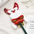 Wholesale Christmas Cartoon Wooden Pencils Online