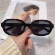 Wholesale Retro Small Frame PC Sunglasses Discount