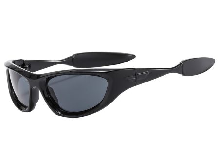 Wholesale New UV Protection Men Cycling PC Sunglasses Online now