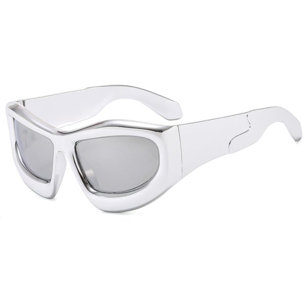 Wholesale Y2K PC Sunglasses Fashion