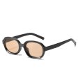 Wholesale Retro Small Frame PC Sunglasses Discount