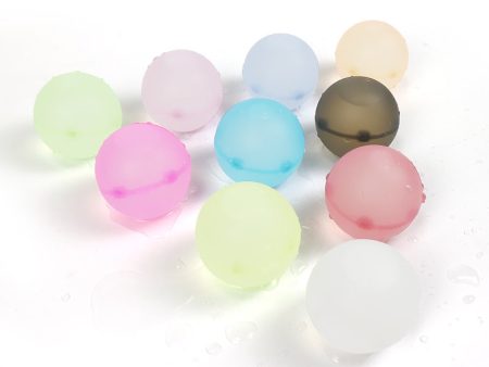 Wholesale Water Popping Balls Children s Silicone Toys Sale