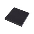 Wholesale Creative Black Paper Sticky Notes on Sale