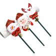 Wholesale Christmas Cartoon Wooden Pencils Online