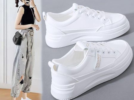 Wholesale PU Sneakers on Sale