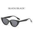 Wholesale Cat Eye Sunscreen Men s PC Sunglasses For Sale