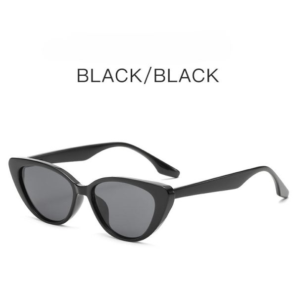 Wholesale Cat Eye Sunscreen Men s PC Sunglasses For Sale