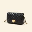 Wholesale 2023 Lingge Chain Women s One Shoulder Crossbody Bag Cheap