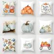 Wholesale Halloween Polyester Pillowcases For Discount