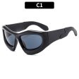 Wholesale Y2K PC Sunglasses Fashion