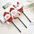 Wholesale Christmas Cartoon Wooden Pencils Online