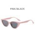 Wholesale Cat Eye Sunscreen Men s PC Sunglasses For Sale