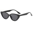 Wholesale Cat Eye Sunscreen Men s PC Sunglasses For Sale