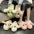 Wholesale Autumn and Winter New Thick-soled Home Cotton Slippers For Sale