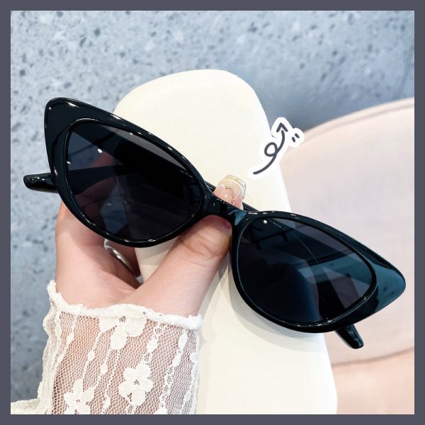 Wholesale Narrow Frame PC Sunglasses Cheap