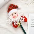 Wholesale Christmas Cartoon Wooden Pencils Online