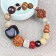 Wholesale 18 Seed Bodhi Buddha Bead Rosary Bracelet Online