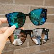 Wholesale UV Resistant PC Children s Sunglasses Hot on Sale