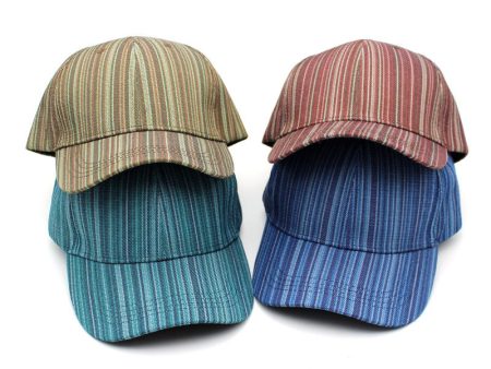 Wholesale Color Matching Cotton Baseball Cap Online now