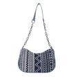 Wholesale 2023 Ethnic Style Canvas Shoulder Bag Handbag Supply