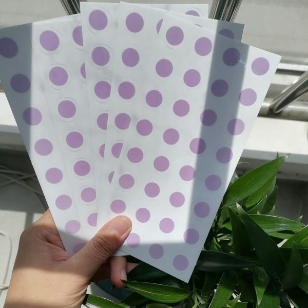 Wholesale UV Test Stickers Discount