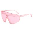 Wholesale Tech Sense Colorful Cycling PC Sunglasses For Cheap