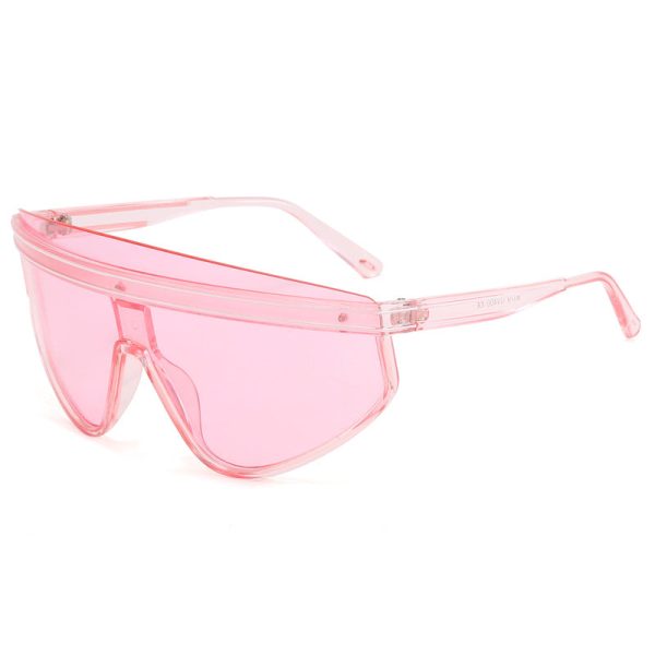 Wholesale Tech Sense Colorful Cycling PC Sunglasses For Cheap