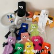 Wholesale Cotton Holding Socks, Couple Magnetic Suction For Sale