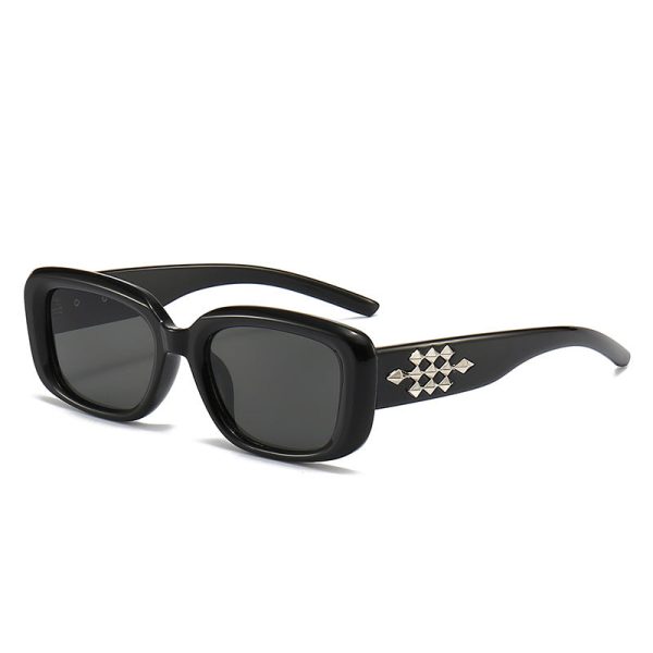 Wholesale Vintage Cat Eye UV Resistant PC Sunglasses Online