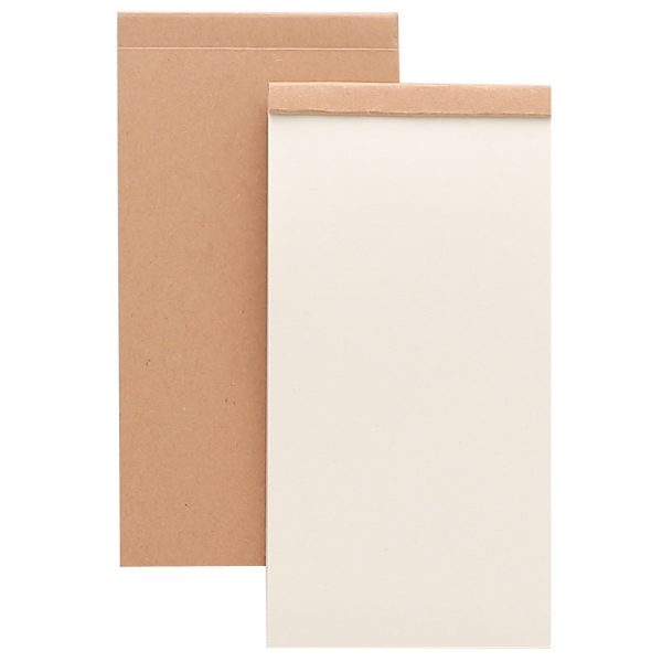 Wholesale Paper Tearable Notebook Kraft Notebook Online