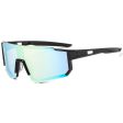 Wholesale All-in-one Sports Cycling PC Sunglasses Hot on Sale