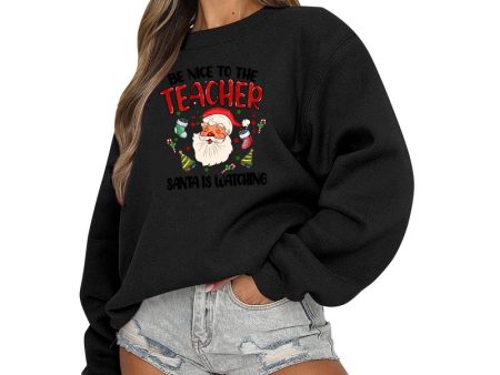 Wholesale Christmas Sweatshirts on Sale