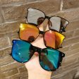 Wholesale UV Resistant PC Children s Sunglasses Hot on Sale