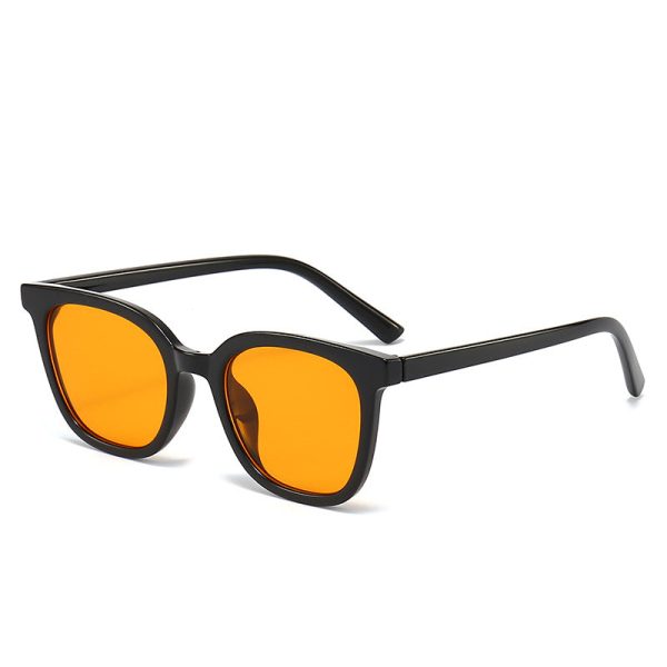 Wholesale Black Frame Sunglasses Sale