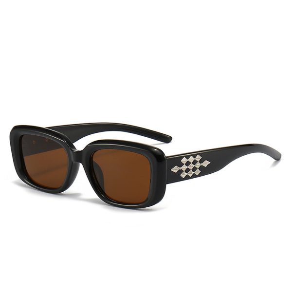 Wholesale Vintage Cat Eye UV Resistant PC Sunglasses Online