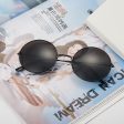 Wholesale Round PC Sunglasses Cheap